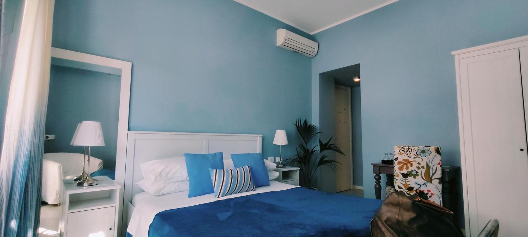 120 Rodionoff Downtown - Connection With Airport And Mondello Beach Palermo Exterior foto